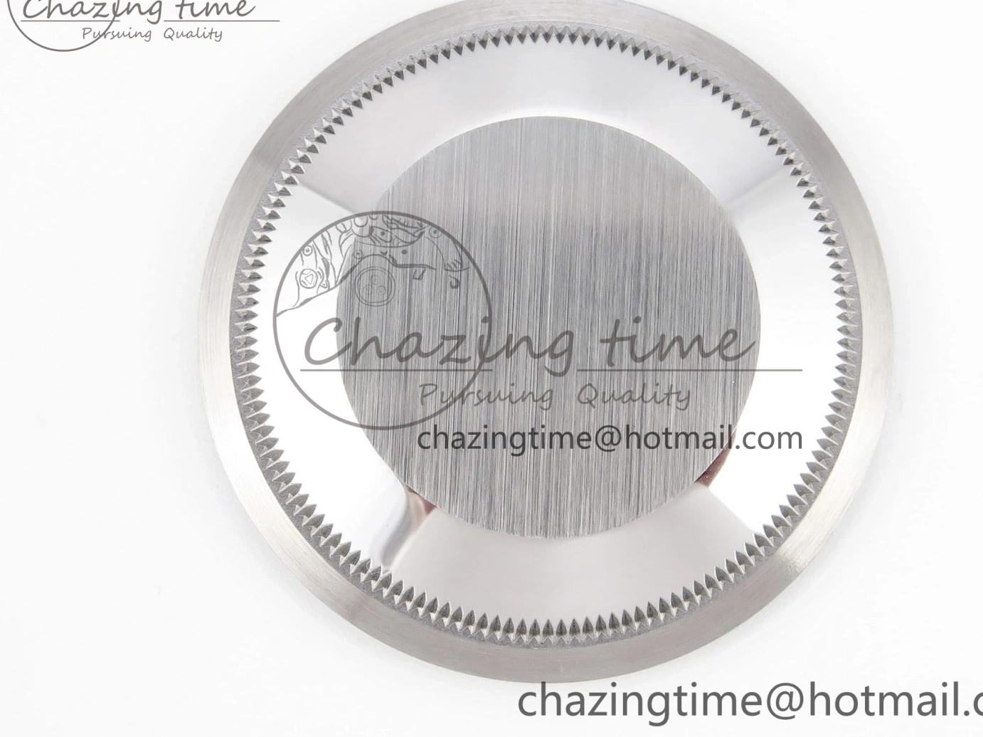 Bracelet Marker SS DateJust VSF VS3235 36 YG Roman 904L 126233 Edition 1:1 Steel Best Green Jubilee Gray on Dial 0211